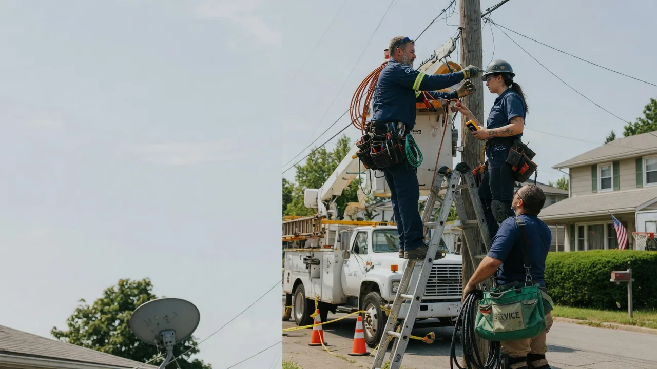 Electrical Repair in Philo, IL near me